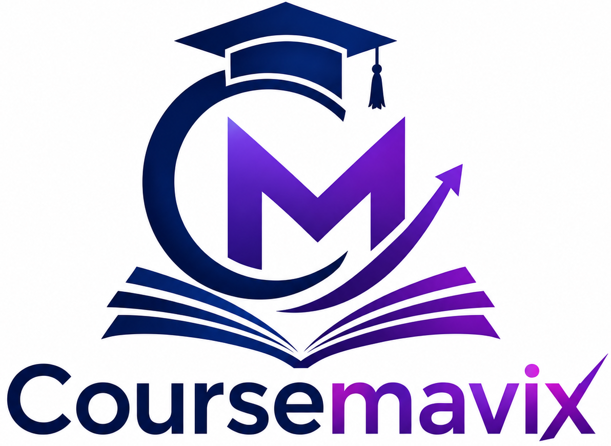 Coursemavix